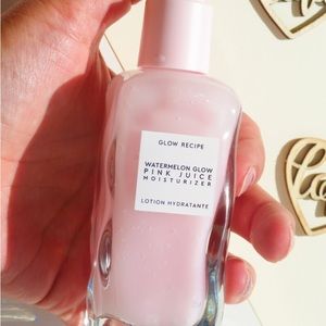 Glow Recipe - Watermelon Glow Pink Juice Moisturizer (60mL)